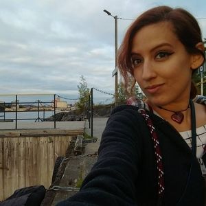 Meet your Posher, Amber